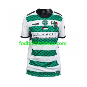 Club Deportivo Palestino 3 trøje 2024-25 S/S